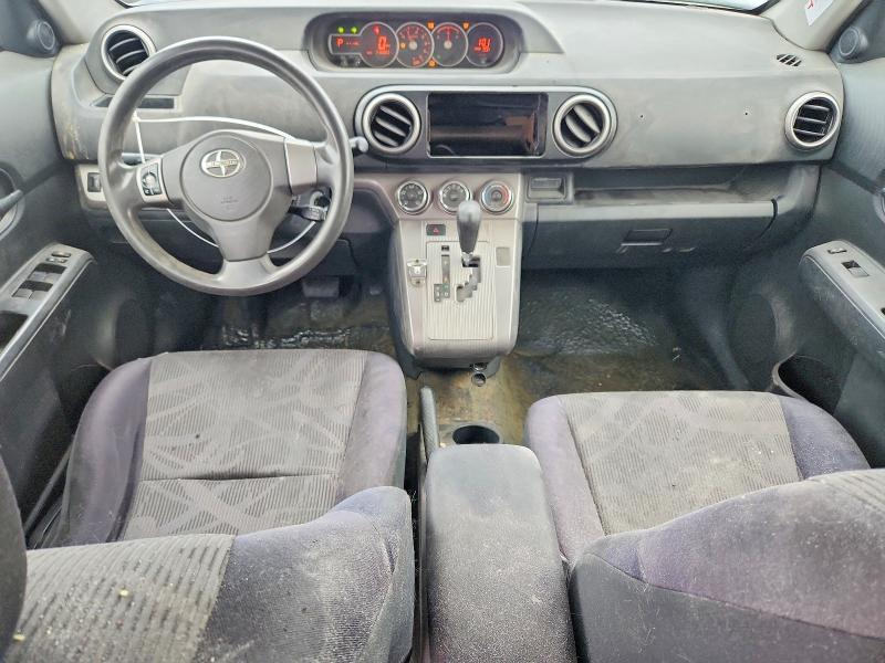 Aukcja sprzedaży 2013 Scion Xb, vin: JTLZE4FE2DJ030785, numer aukcji: 63934386