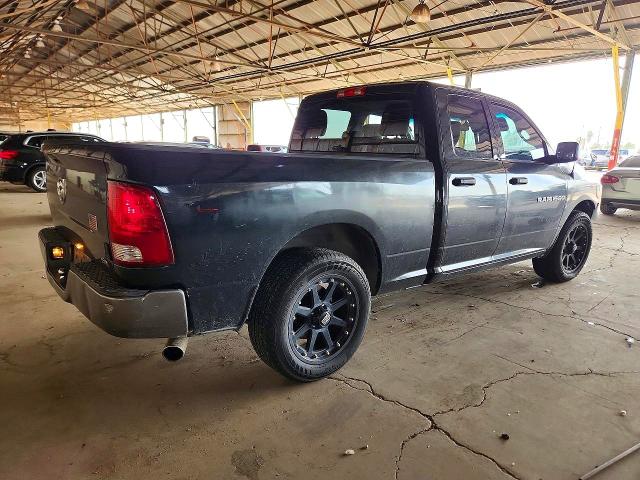 Продажа на аукционе авто 2011 Dodge Ram 1500, vin: 1D7RB1GK5BS671336, номер лота: 65959816