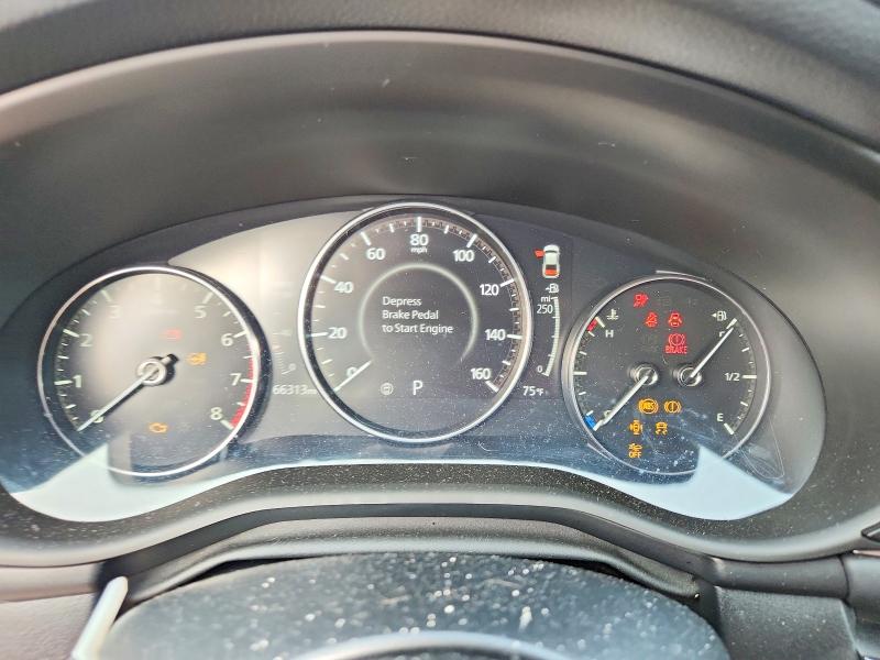 Aukcja sprzedaży 2019 Mazda 3, vin: 3MZBPAAL4KM109786, numer aukcji: 64147456