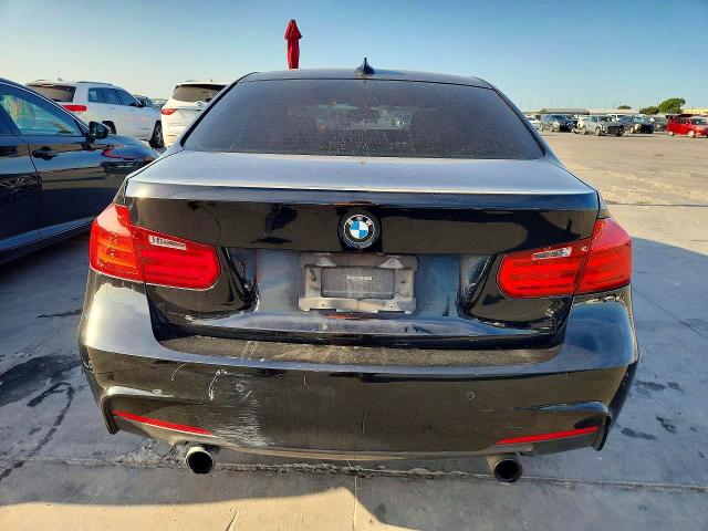 65911256 :رقم المزاد ، WBA3F9C53DF484026 vin ، 2013 Bmw Activehybrid 3 مزاد بيع
