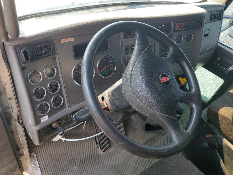 Aukcja sprzedaży 2013 Kenworth T370, vin: 2NKHHN7X8DM341603, numer aukcji: 61813186