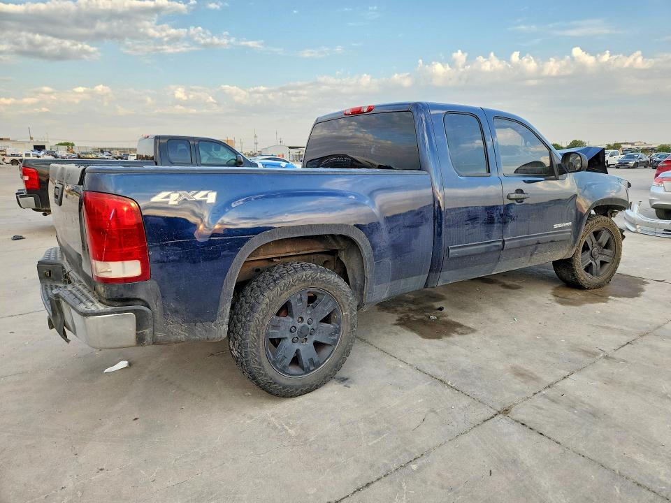 Aukcja sprzedaży 2010 Gmc Sierra, vin: 1GTSKUEA7AZ133010, numer aukcji: 66602506