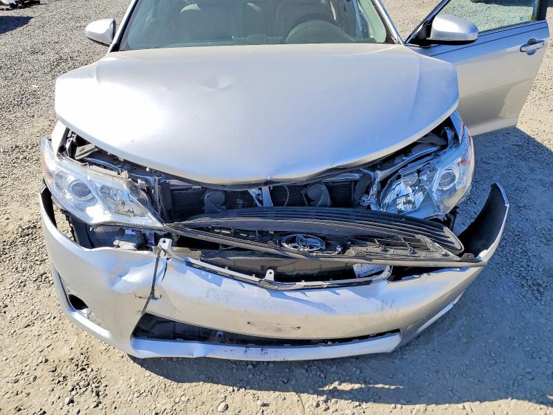 Aukcja sprzedaży 2012 Toyota Camry, vin: 4T4BF1FK2CR238470, numer aukcji: 64398056