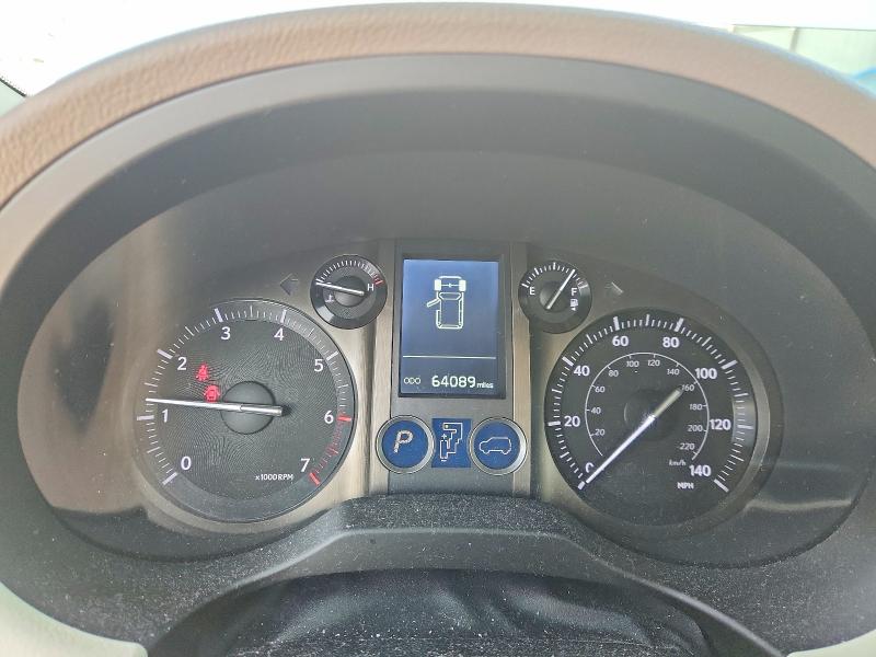 63175546 :رقم المزاد ، JTJBM7FX7H5178994 vin ، 2017 Lexus Gx مزاد بيع