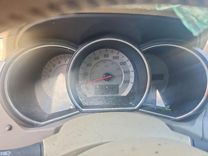 Продажа на аукционе авто 2009 Nissan Murano, vin: JN8AZ18W89W143477, номер лота: 50109356