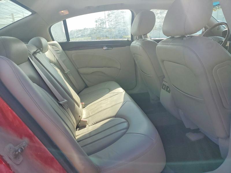 2009 Buick Lucerne მანქანა იყიდება აუქციონზე, vin: 1G4HD57M09U146669, აუქციონის ნომერი: 66260836