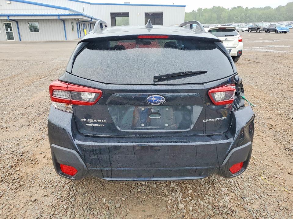 63520946 :رقم المزاد ، JF2GTAPC1PH250825 vin ، 2023 Subaru Crosstrek مزاد بيع