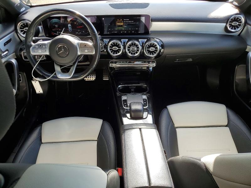 Продажа на аукционе авто 2019 Mercedes-benz A, vin: WDD3G4FB0KW025446, номер лота: 66259636