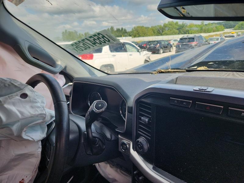 Aukcja sprzedaży 2023 Ford F150, vin: 1FTFW1E85PKG04543, numer aukcji: 65547626