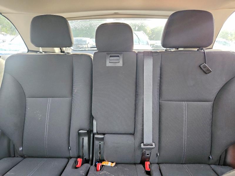 Aukcja sprzedaży 2013 Ford Edge, vin: 2FMDK3GC0DBB34715, numer aukcji: 66121246