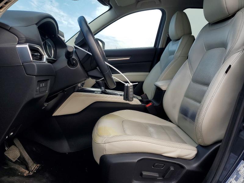 Aukcja sprzedaży 2017 Mazda Cx-5, vin: JM3KFBDL0H0181322, numer aukcji: 64800206