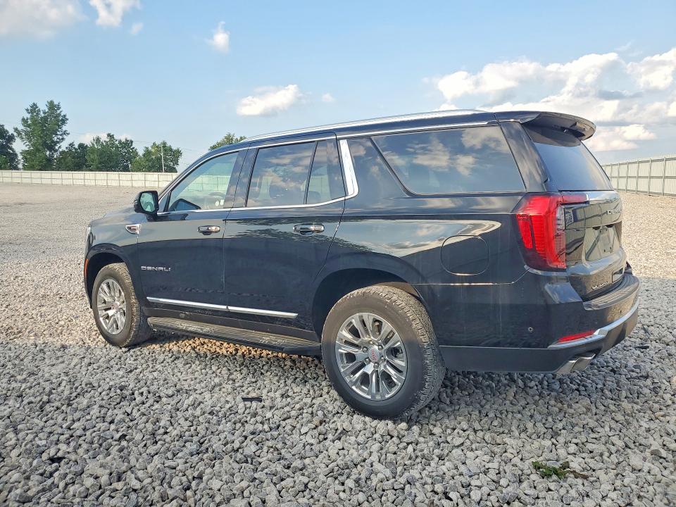 Продаж на аукціоні авто 2026 Gmc Yukon, vin: 1GKS2DKL8TR323136, номер лоту: 63666606