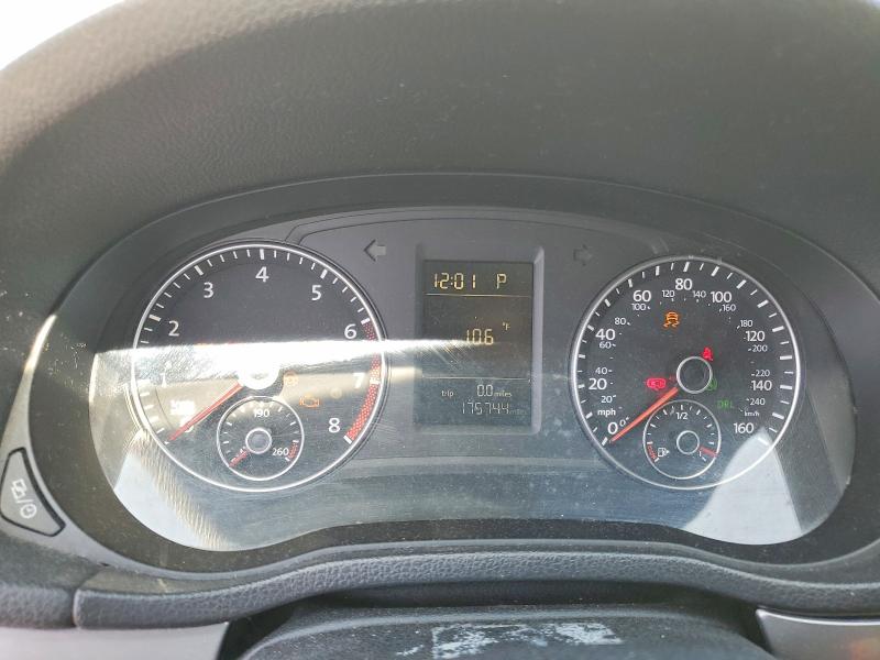 Aukcja sprzedaży 2014 Volkswagen Passat, vin: 1VWAT7A30EC050199, numer aukcji: 64268946