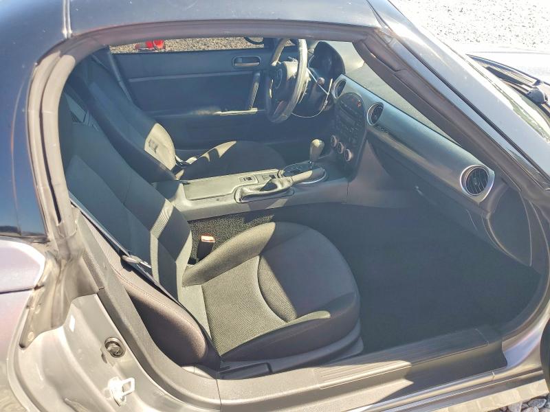 Продажа на аукционе авто 2013 Mazda Mx-5 Miata, vin: JM1NC2MF6D0231238, номер лота: 64844036