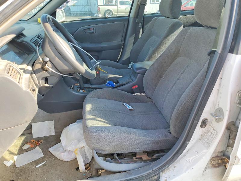 Продажа на аукционе авто 2000 Toyota Camry, vin: JT2BG22K8Y0461353, номер лота: 66312266