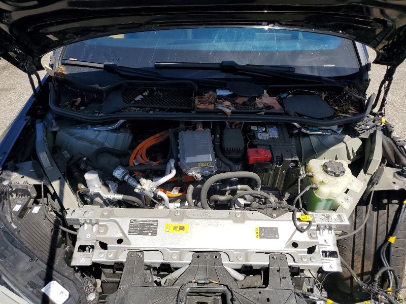 Aukcja sprzedaży 2022 Bmw Ix, vin: WB523CF0XNCK57578, numer aukcji: 65561766