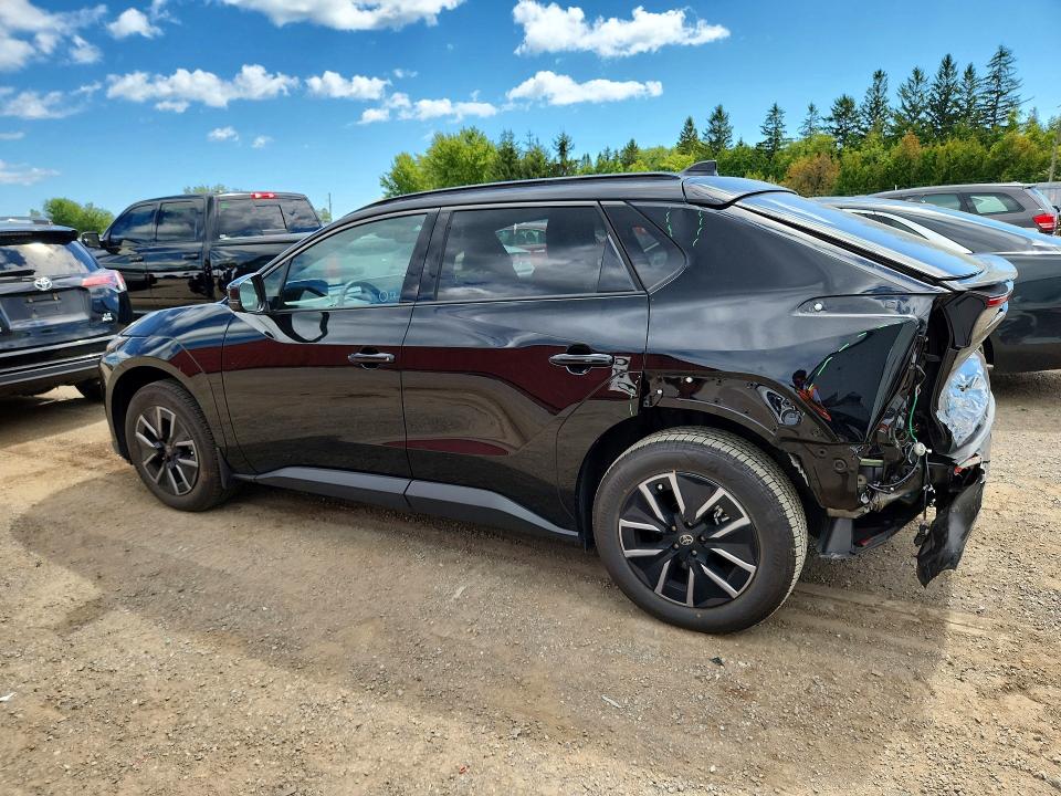 Aukcja sprzedaży 2026 Toyota Bz, vin: JTMADAFB3TJ018305, numer aukcji: 66759216