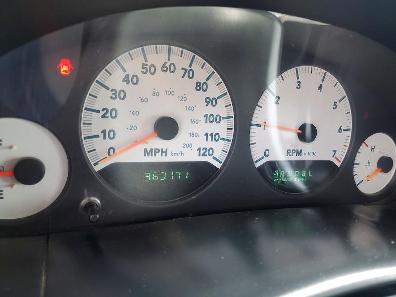 Auction sale of the 2005 Dodge Grand Caravan, vin: 2D4GP44L85R529038, lot number: 63887366