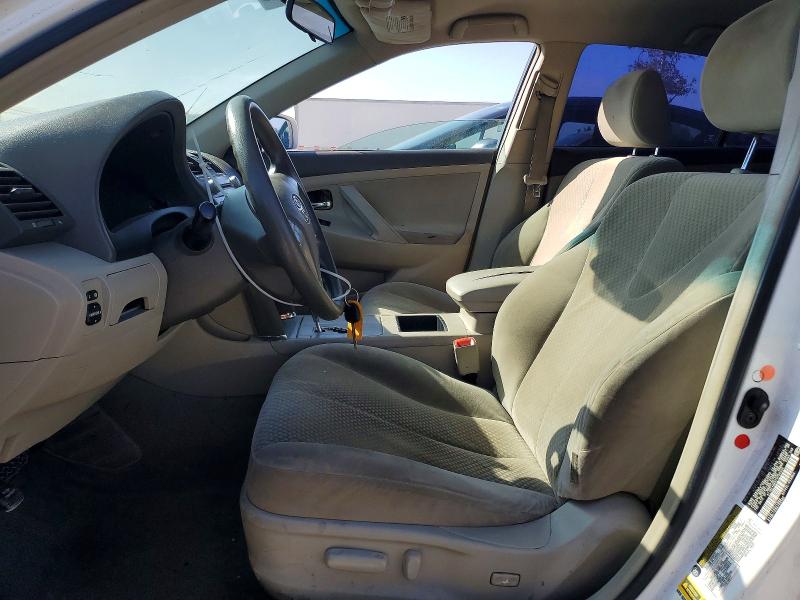 Продажа на аукционе авто 2007 Toyota Camry, vin: 4T1BE46K07U700304, номер лота: 64197376