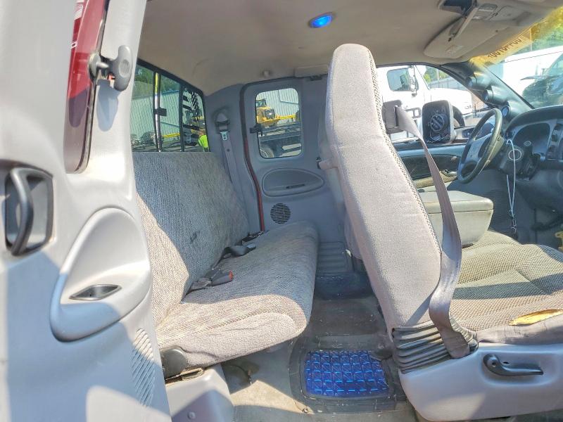63448756 :رقم المزاد ، 1B7KF2369XJ520687 vin ، 1999 Dodge Ram 2500 مزاد بيع