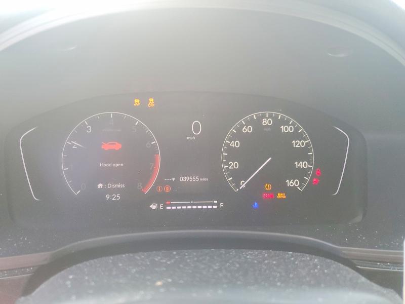Aukcja sprzedaży 2023 Honda Civic, vin: 2HGFE1F72PH300507, numer aukcji: 65512196
