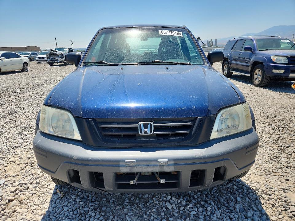 Aukcja sprzedaży 1999 Honda Cr-v, vin: JHLRD1849XC002544, numer aukcji: 63777016