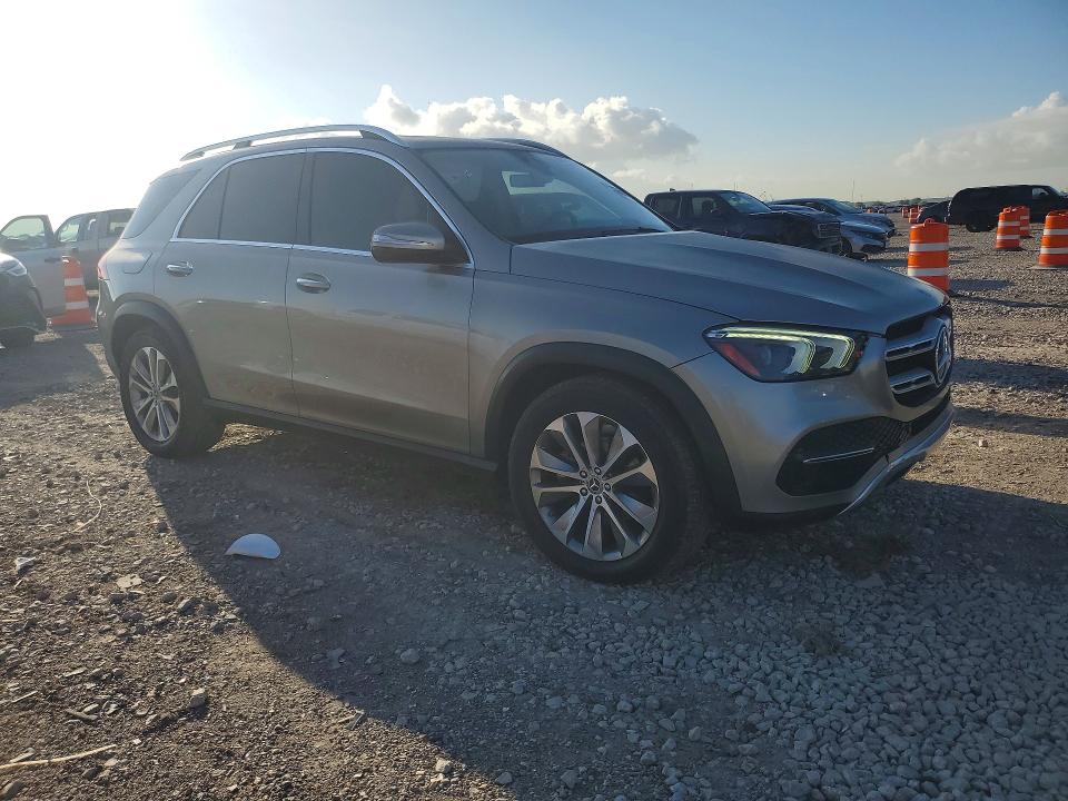 Aukcja sprzedaży 2020 Mercedes-benz Gle, vin: 4JGFB4KB7LA009265, numer aukcji: 65439316