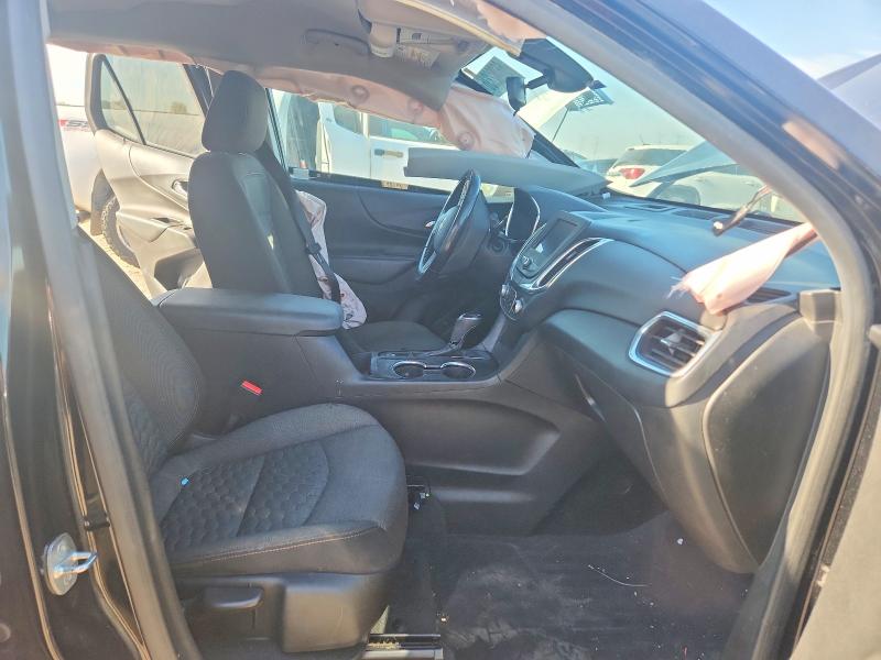 66002236 :رقم المزاد ، 2GNAXKEV5L6233276 vin ، 2020 Chevrolet Equinox مزاد بيع