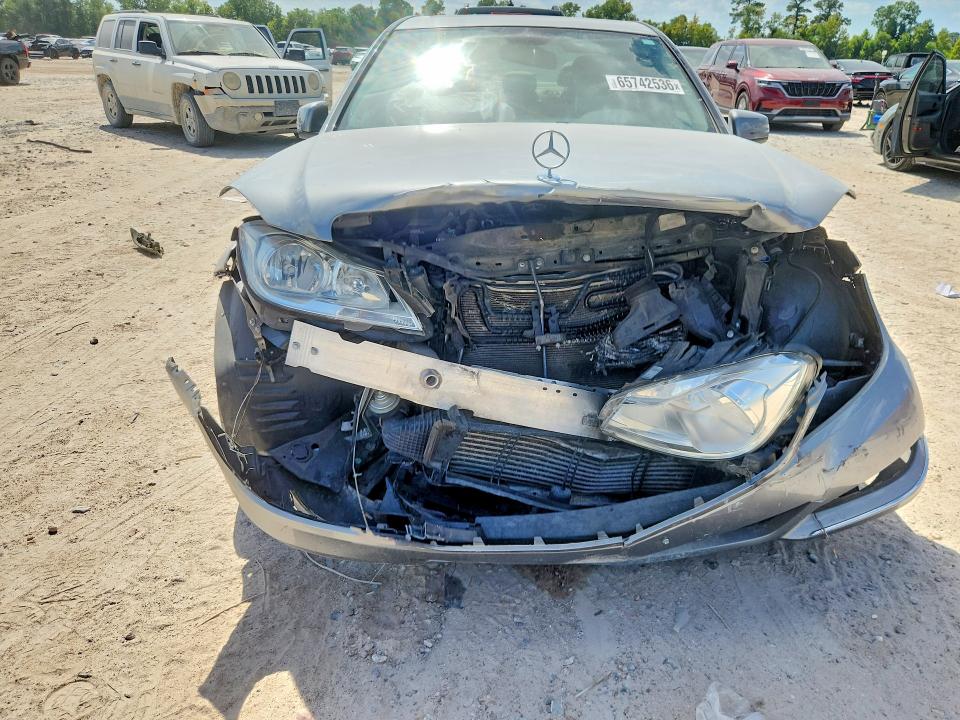 Продаж на аукціоні авто 2014 Mercedes-benz C, vin: WDDGF4HB0EA953504, номер лоту: 65742536