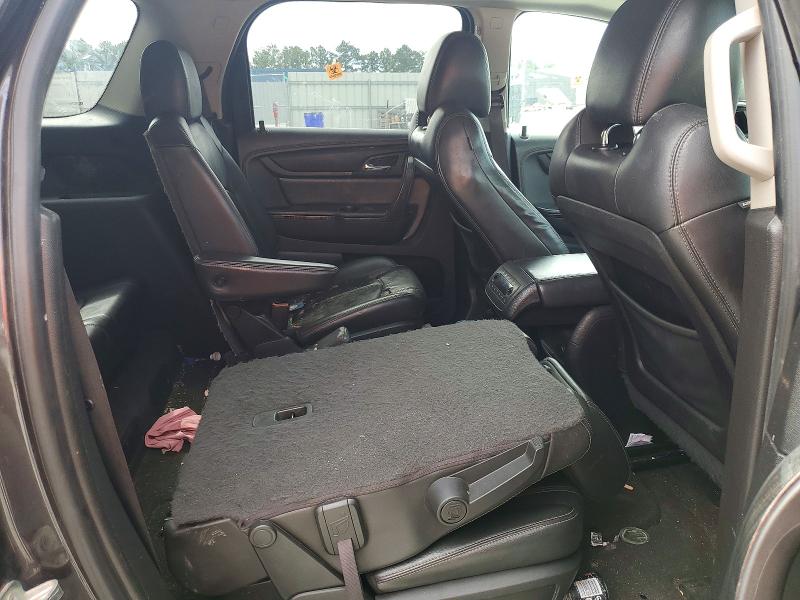 Aukcja sprzedaży 2015 Gmc Acadia, vin: 1GKKRRKD4FJ323154, numer aukcji: 63509806