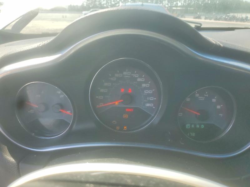 Продажа на аукционе авто 2014 Dodge Avenger, vin: 1C3CDZAB0EN109496, номер лота: 65175416