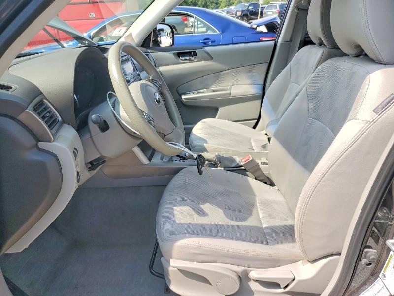 Продажа на аукционе авто 2009 Subaru Forester, vin: JF2SH63679H788764, номер лота: 64146856