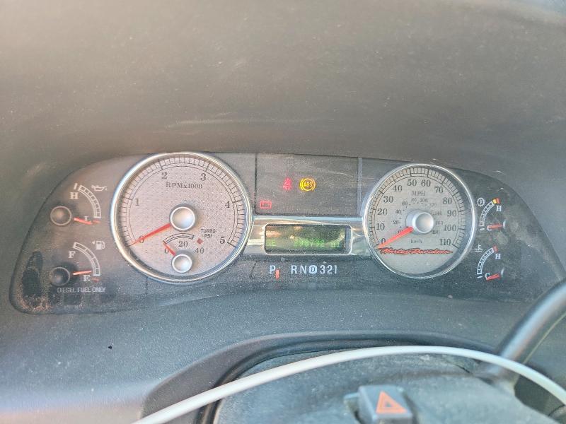 Продажа на аукционе авто 2005 Ford F250, vin: 1FTSW21P85EC90920, номер лота: 64985026
