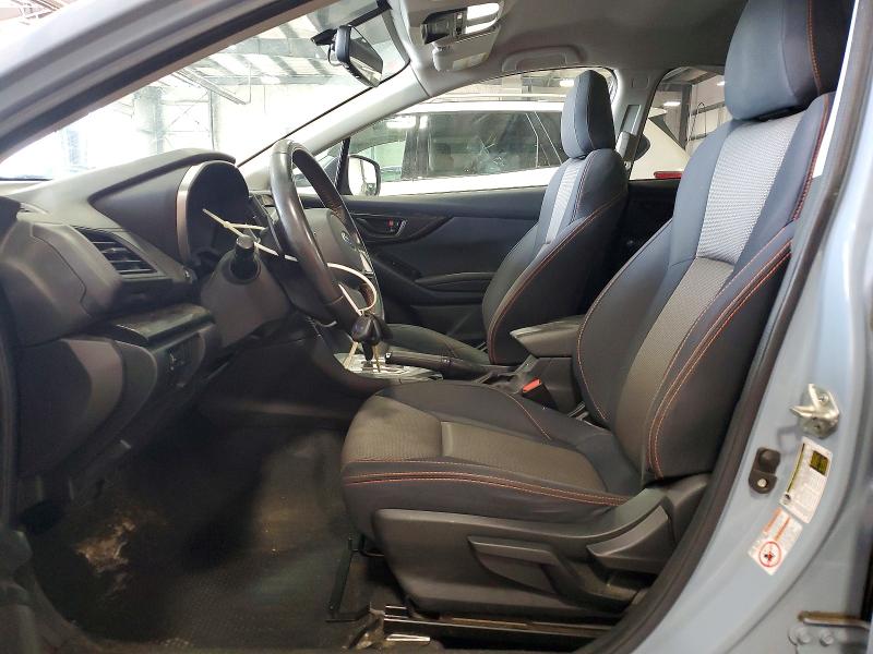 Aukcja sprzedaży 2019 Subaru Crosstrek, vin: JF2GTACC0K8249177, numer aukcji: 65728366