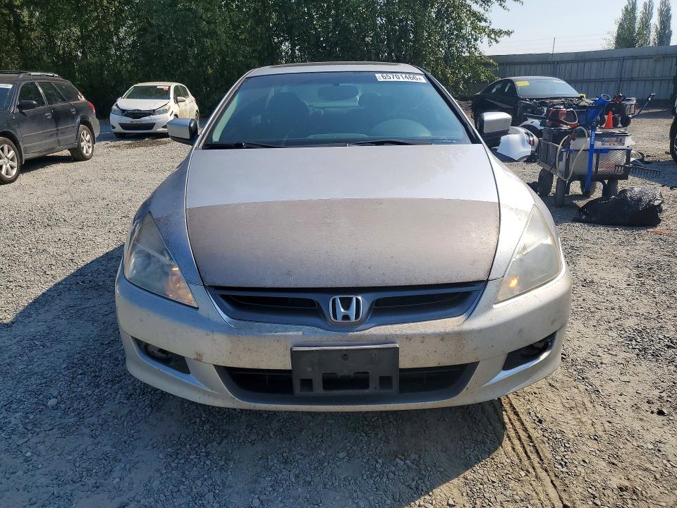 2006 Honda Accord მანქანა იყიდება აუქციონზე, vin: 1HGCM82616A006766, აუქციონის ნომერი: 65701466