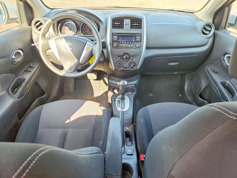 Aukcja sprzedaży 2015 Nissan Versa, vin: 3N1CN7AP4FL860887, numer aukcji: 65673816