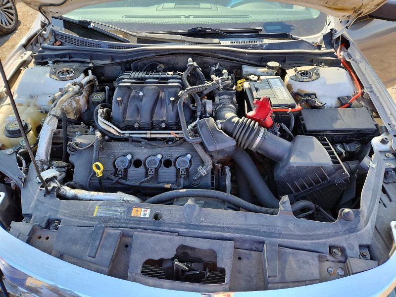 Aukcja sprzedaży 2012 Ford Fusion, vin: 3FAHP0CG9CR278641, numer aukcji: 65805316