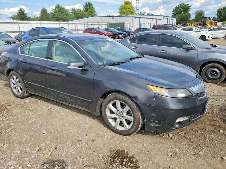 2012 Acura Tl მანქანა იყიდება აუქციონზე, vin: 19UUA8F56CA035951, აუქციონის ნომერი: 65497196