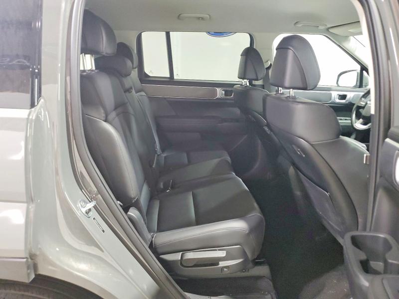 Продаж на аукціоні авто 2026 Hyundai Santa Fe, vin: 5NMP24GL8TH190327, номер лоту: 65228456