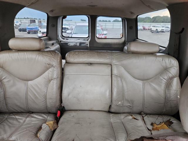 Aukcja sprzedaży 2001 Gmc Yukon Xl, vin: 3GKEC16T11G160586, numer aukcji: 65903736