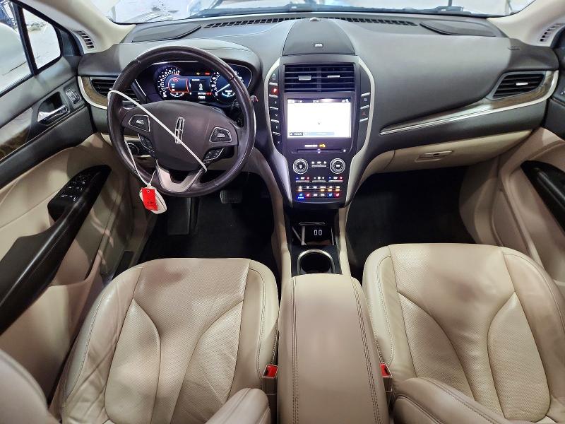 Aukcja sprzedaży 2019 Lincoln Mkc, vin: 5LMCJ3D93KUL03668, numer aukcji: 63123746