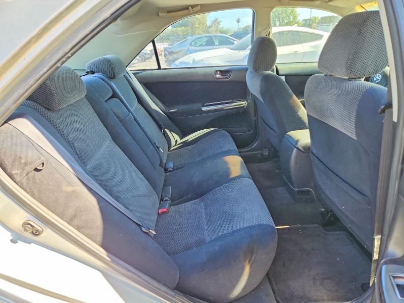 Aukcja sprzedaży 2003 Toyota Camry, vin: 4T1BF32K93U559787, numer aukcji: 65512626