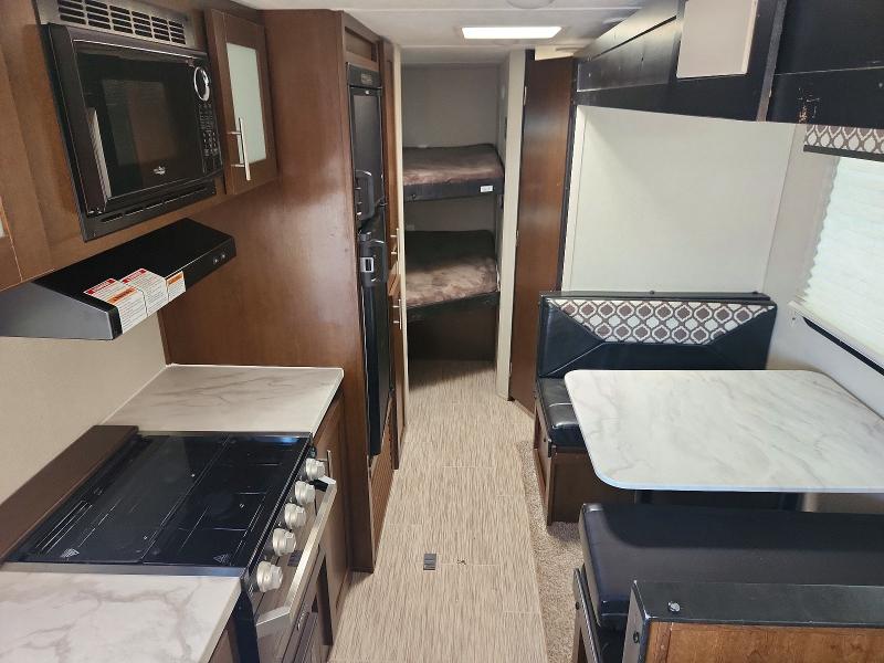 Продажа на аукционе авто 2019 Forest River Tracer Bre, vin: 5ZT2TRRB9KB514881, номер лота: 66386126