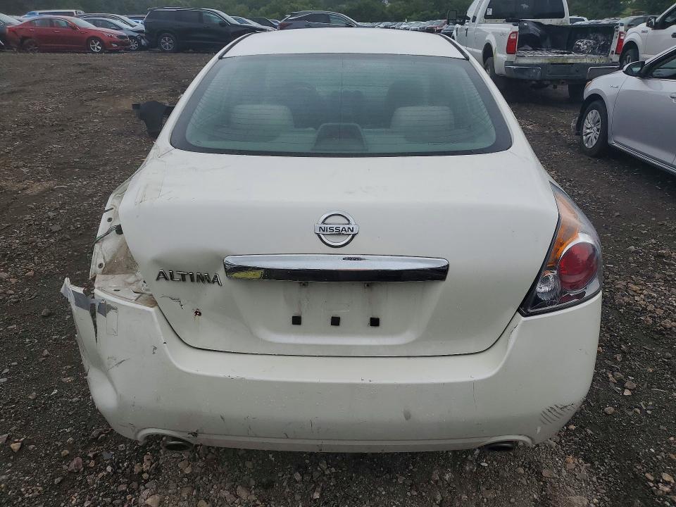 Aukcja sprzedaży 2010 Nissan Altima, vin: 1N4AL2AP7AN555699, numer aukcji: 63199326