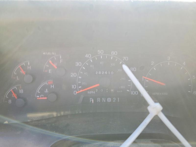 Aukcja sprzedaży 2001 Ford F250, vin: 1FTNX21S81EA73425, numer aukcji: 66044036