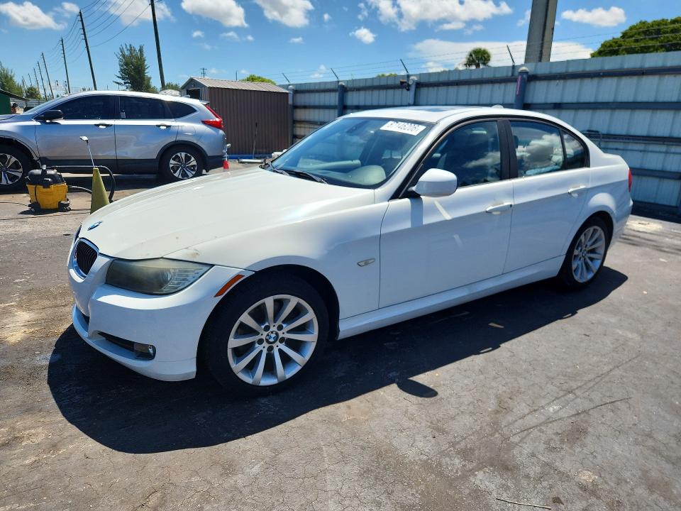 Aukcja sprzedaży 2011 Bmw 328, vin: WBAPK5C50BA656576, numer aukcji: 67146206