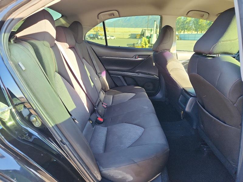 Продаж на аукціоні авто 2018 Toyota Camry, vin: JTNB11HK5J3049255, номер лоту: 65452126