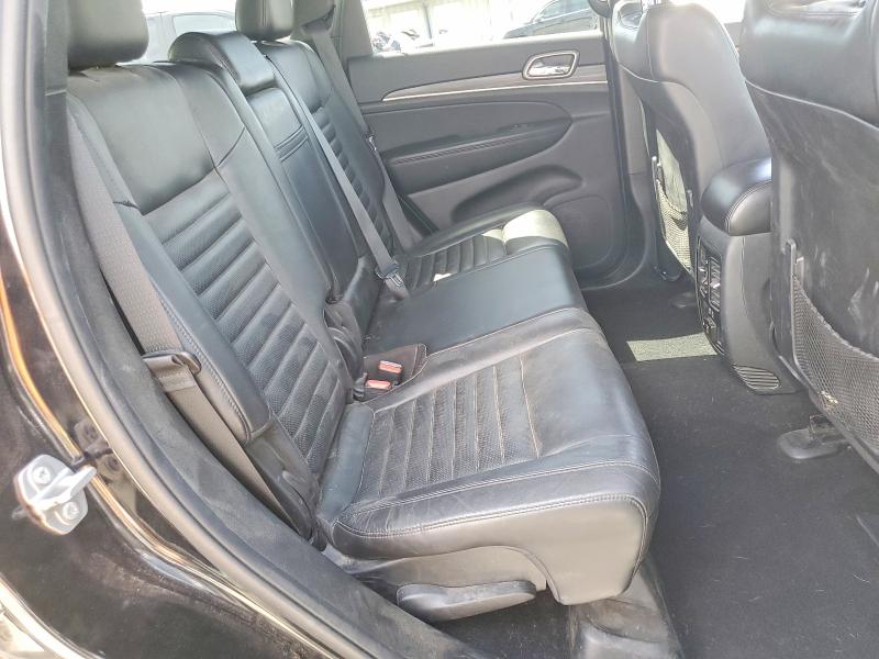 Продажа на аукционе авто 2020 Jeep Grand Cherokee, vin: 1C4RJEBG4LC409827, номер лота: 66104306