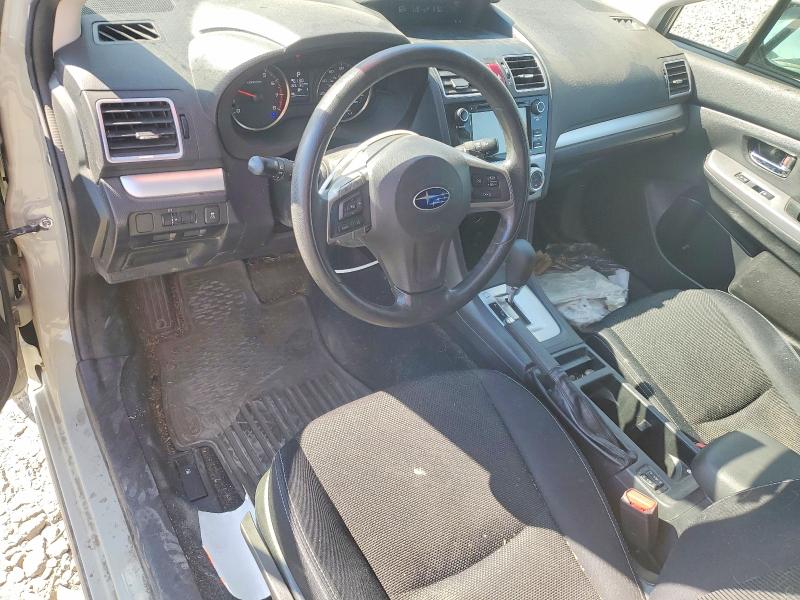 67088596 :رقم المزاد ، JF2GPACC6F8322689 vin ، 2015 Subaru Xv Crosstrek مزاد بيع