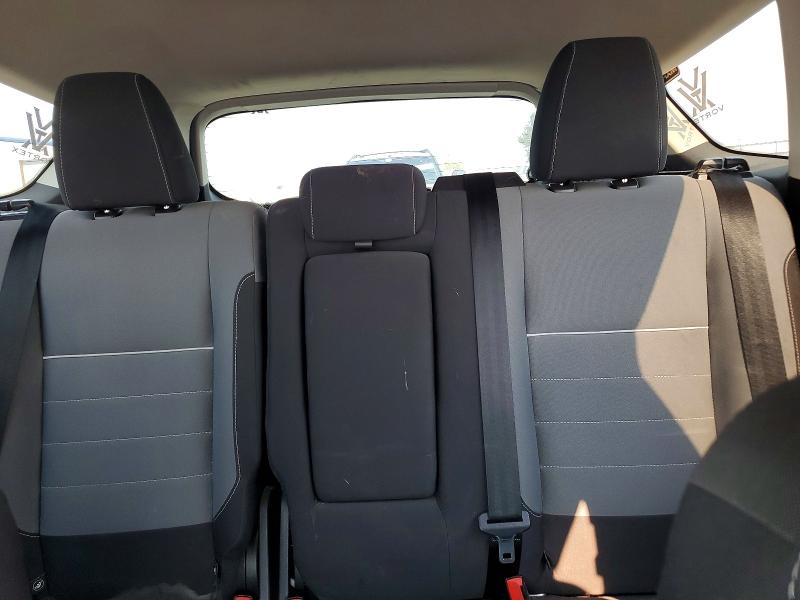 65030486 :رقم المزاد ، 1FMCU9GX1EUE41592 vin ، 2014 Ford Escape مزاد بيع